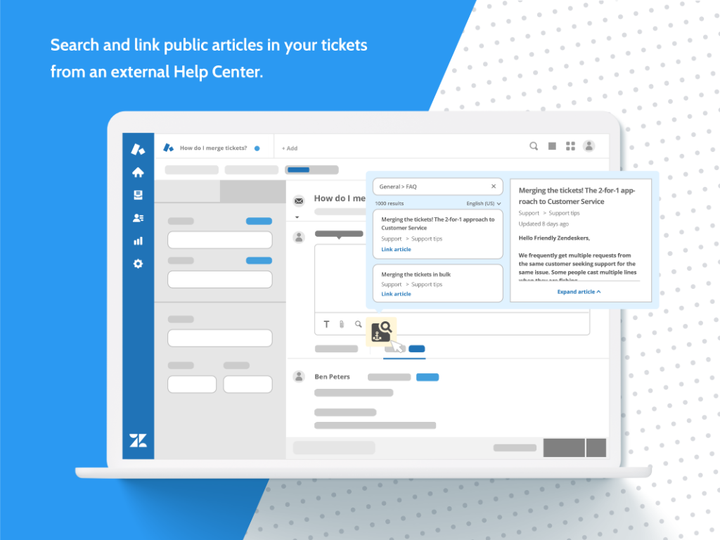 Knowledge Share screenshot 1